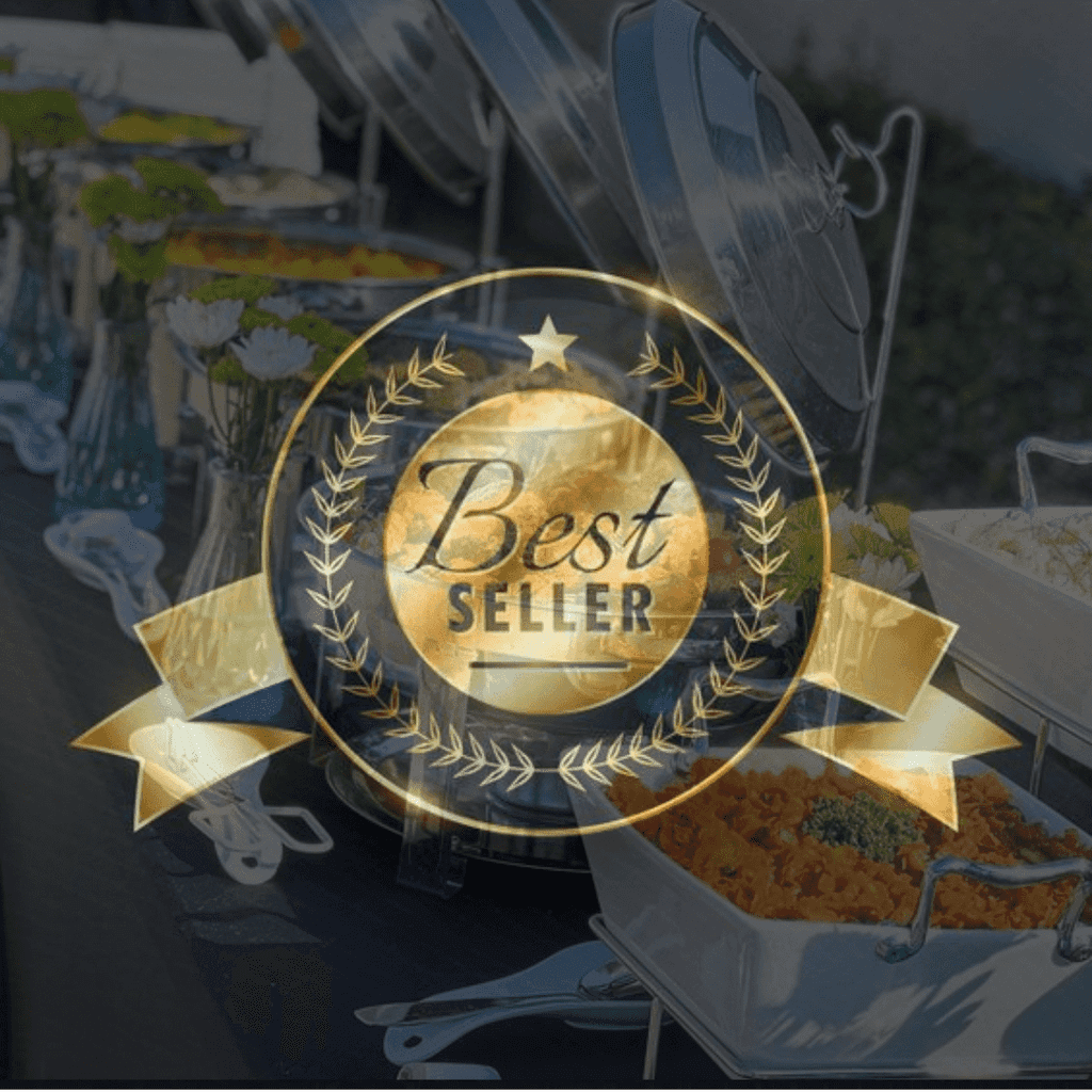 Pilihan Best Seller Menu Dapur Bu Sastro