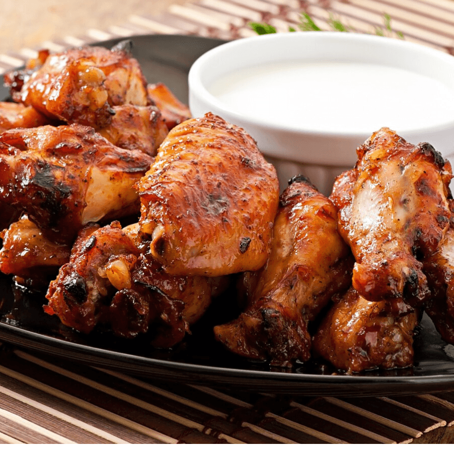 Jual Catering Ayam Bakar dengan Pilihan Bumbu Terlengkap