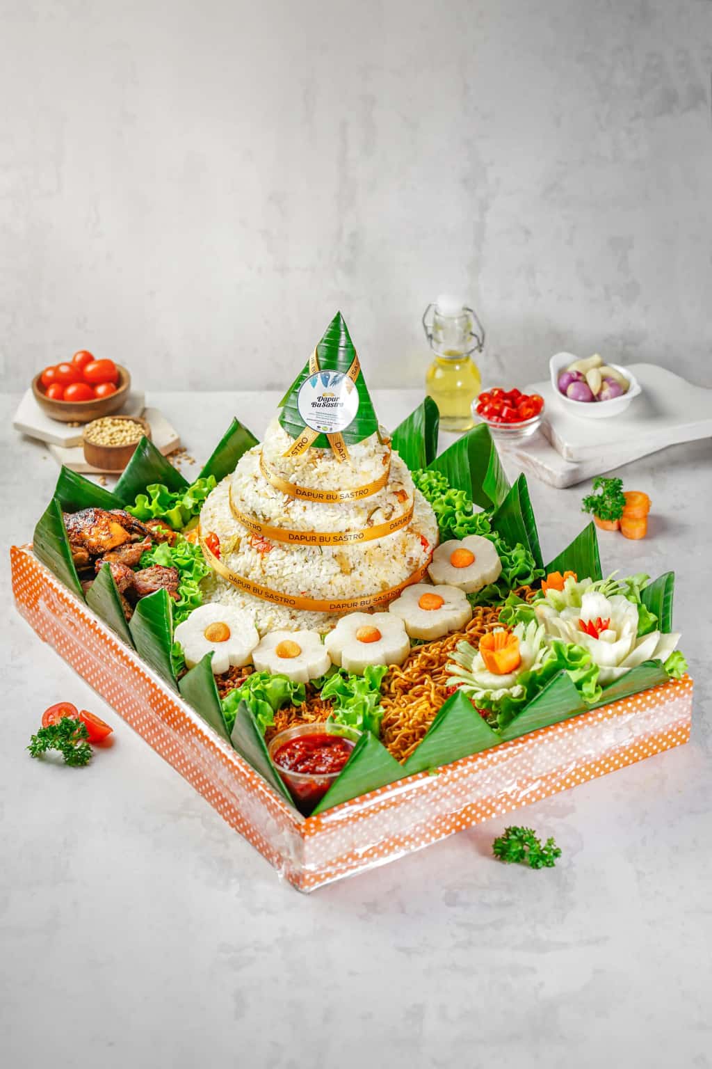 Nasi Liwet Khas Solo: Gimana Resep yang Enak dan Anti Gagal?