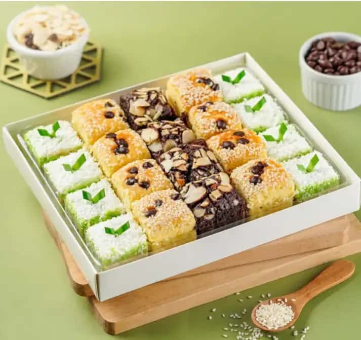 Ide Menu Snack Box Enak dan Praktis untuk Berbagai Acara