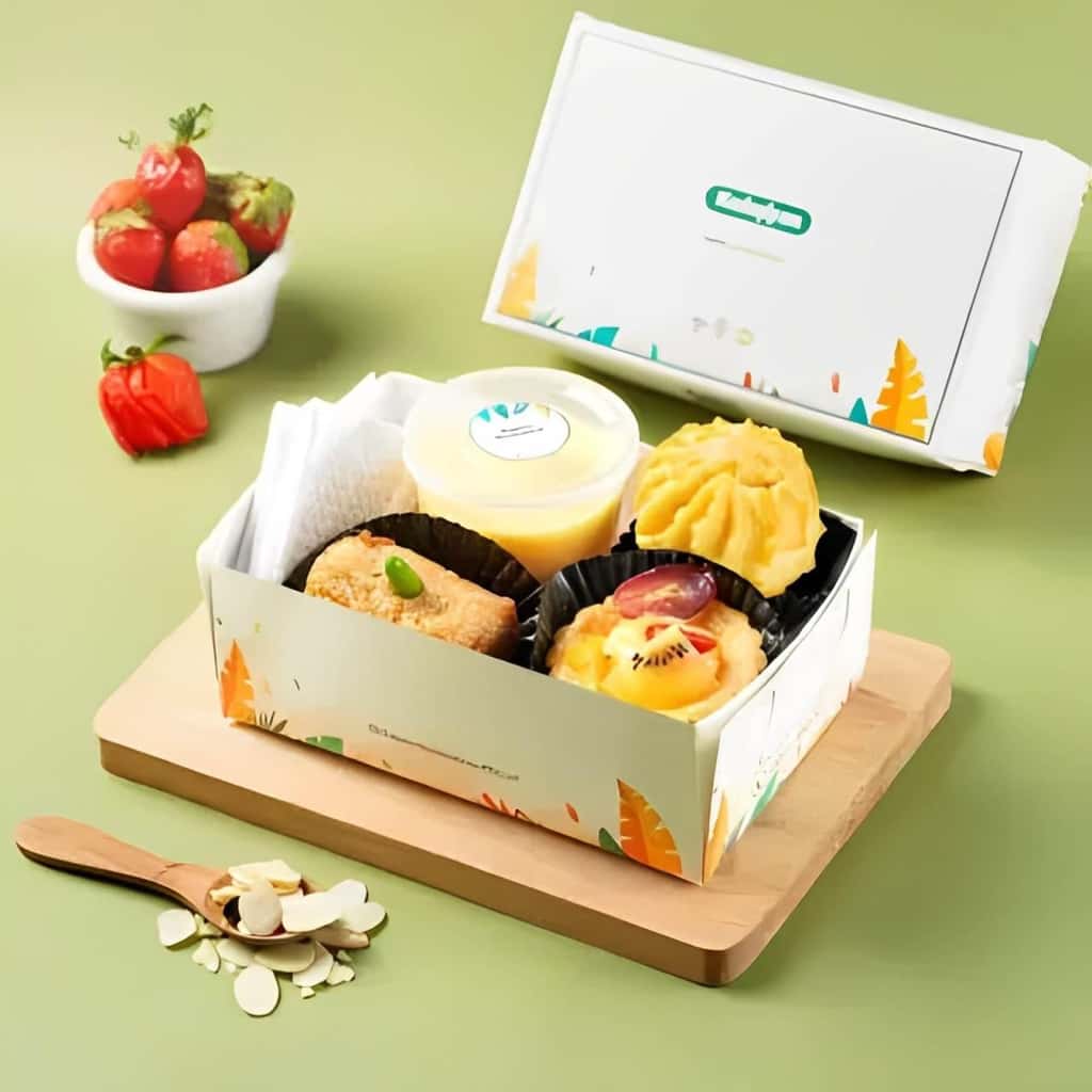 5 Acara Istimewa yang Cocok dengan Sajian Snack Box