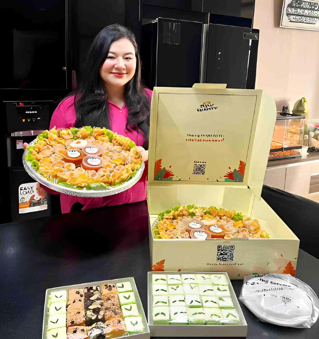 Apa Kata Mereka? Testimoni Pelanggan Catering Dapur Busastro