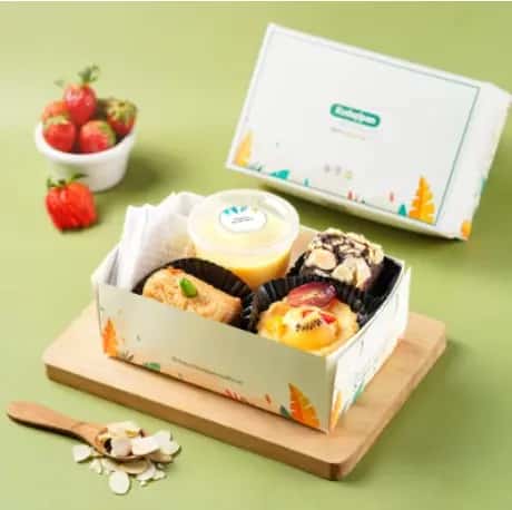 Ide Snack Box Arisan yang Enak dan Kekinian, Dijamin Semua Suka!