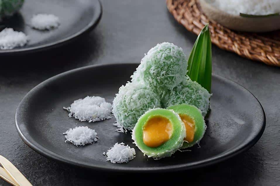 Coba Nuansa yang Berbeda! Ide Snack Rapat Bertema Nusantara