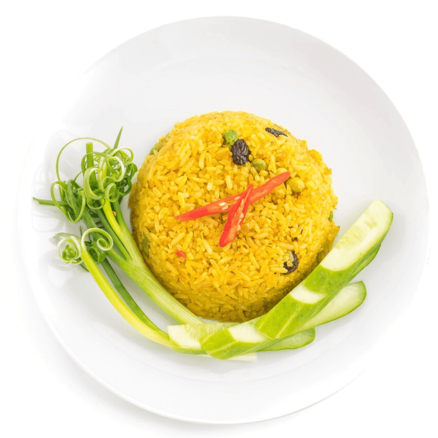 Resep Bumbu Nasi Kuning Wangi dan Gurih