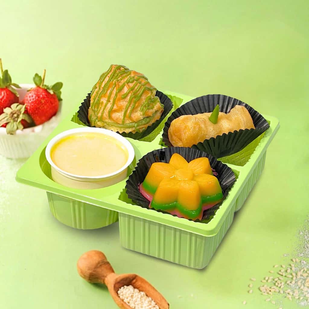 Rekomendasi Ide Snack Box Sederhana, Paling Lengkap dan Simpel!