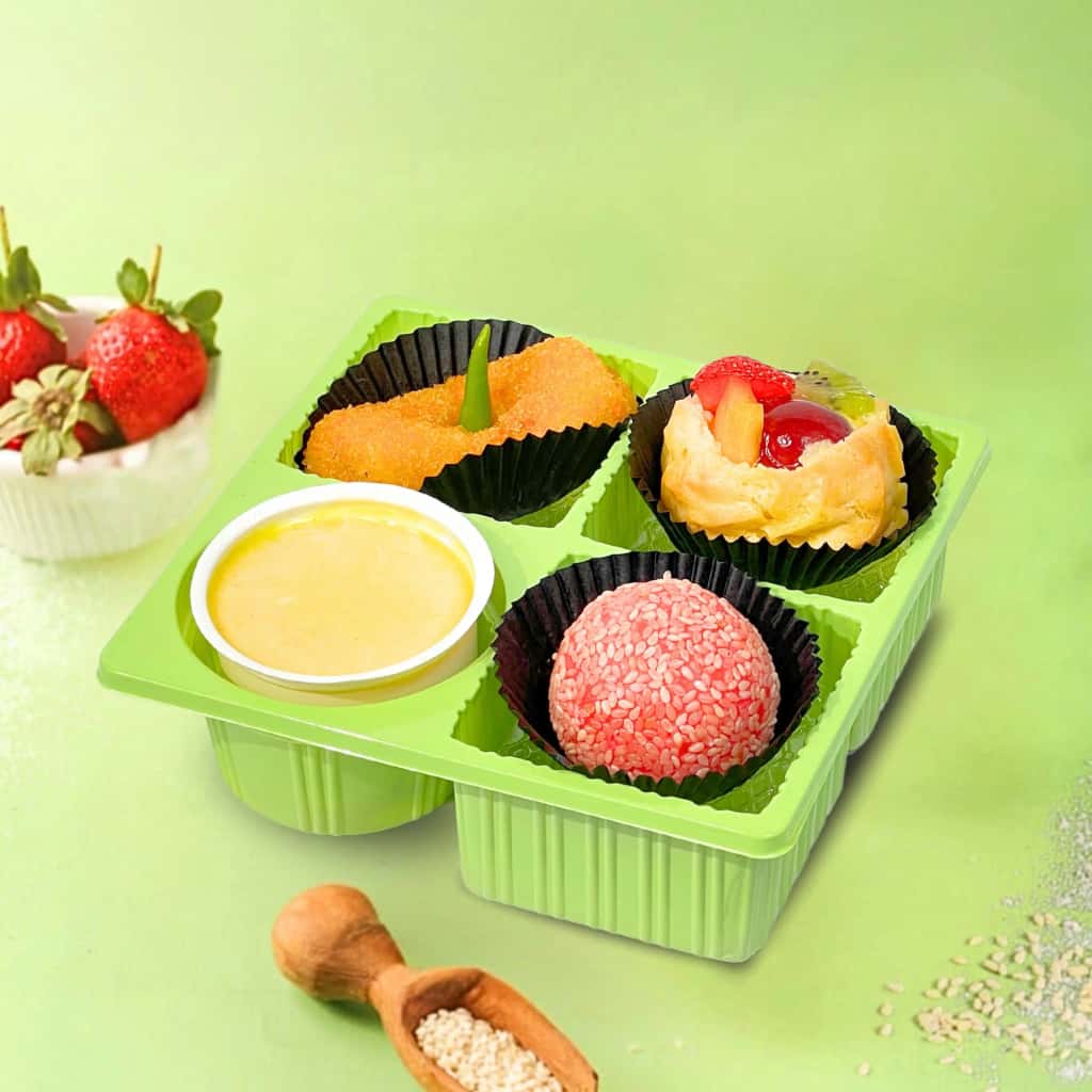 11 Snack Rapat Kekinian untuk Acara Kantor!