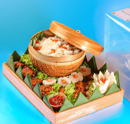 Rekomendasi Catering Lebaran dengan Kualitas Makanan Terbaik