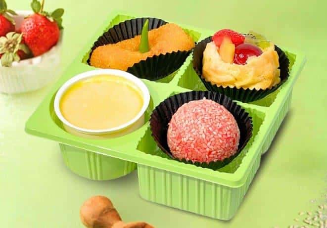 11 Snack untuk Halal Bihalal yang Lezat dan Berkesan