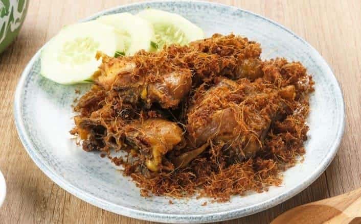 Menu Open House untuk Lebaran, Lezat dan Anti Ribet