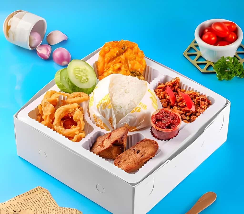 Cumi Goreng Tepung Empuk, Enak dan Mudah