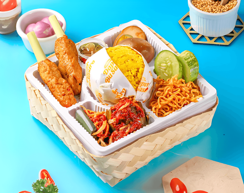 Balado Terong Teri Sedap, Simpel dan Nikmat