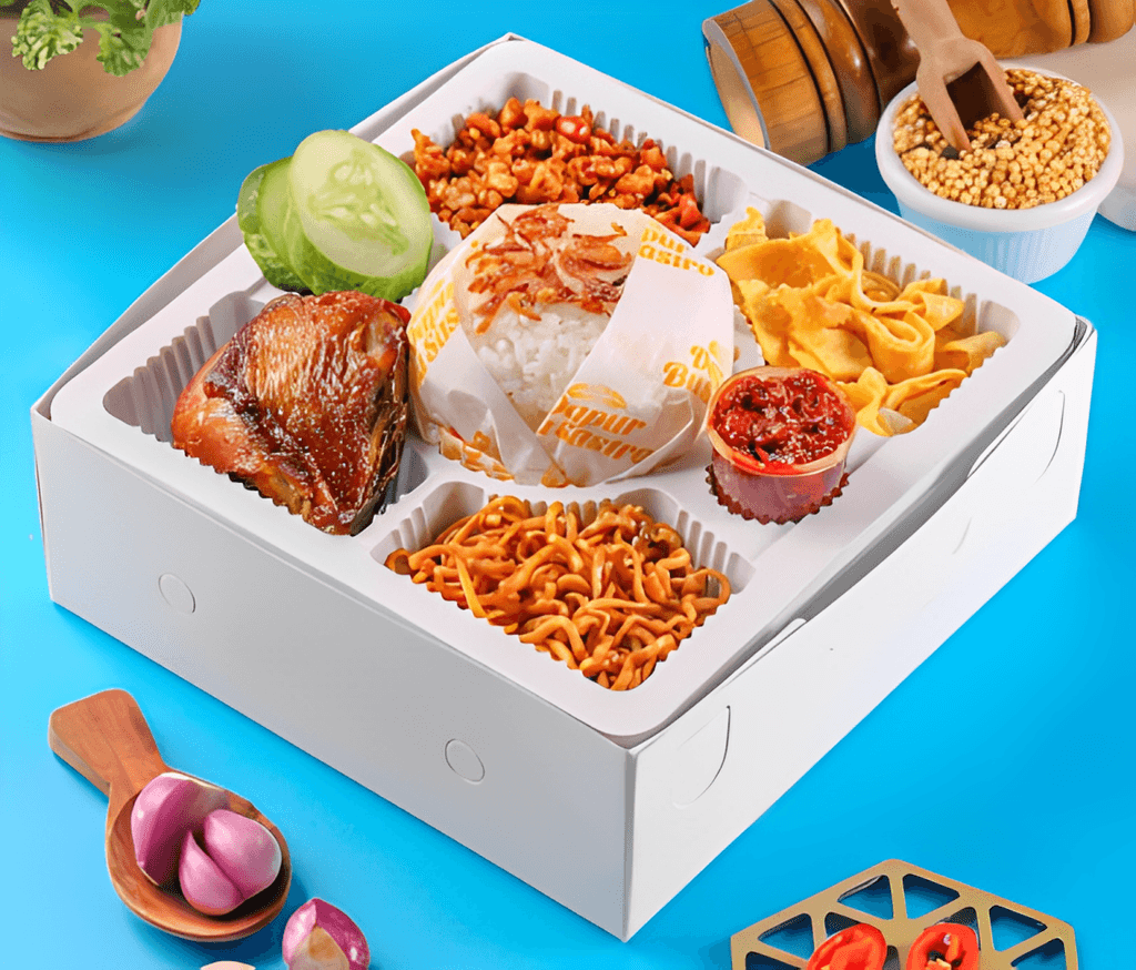 Resep Ayam Goreng Bacem Enak, Empuk dan Mudah