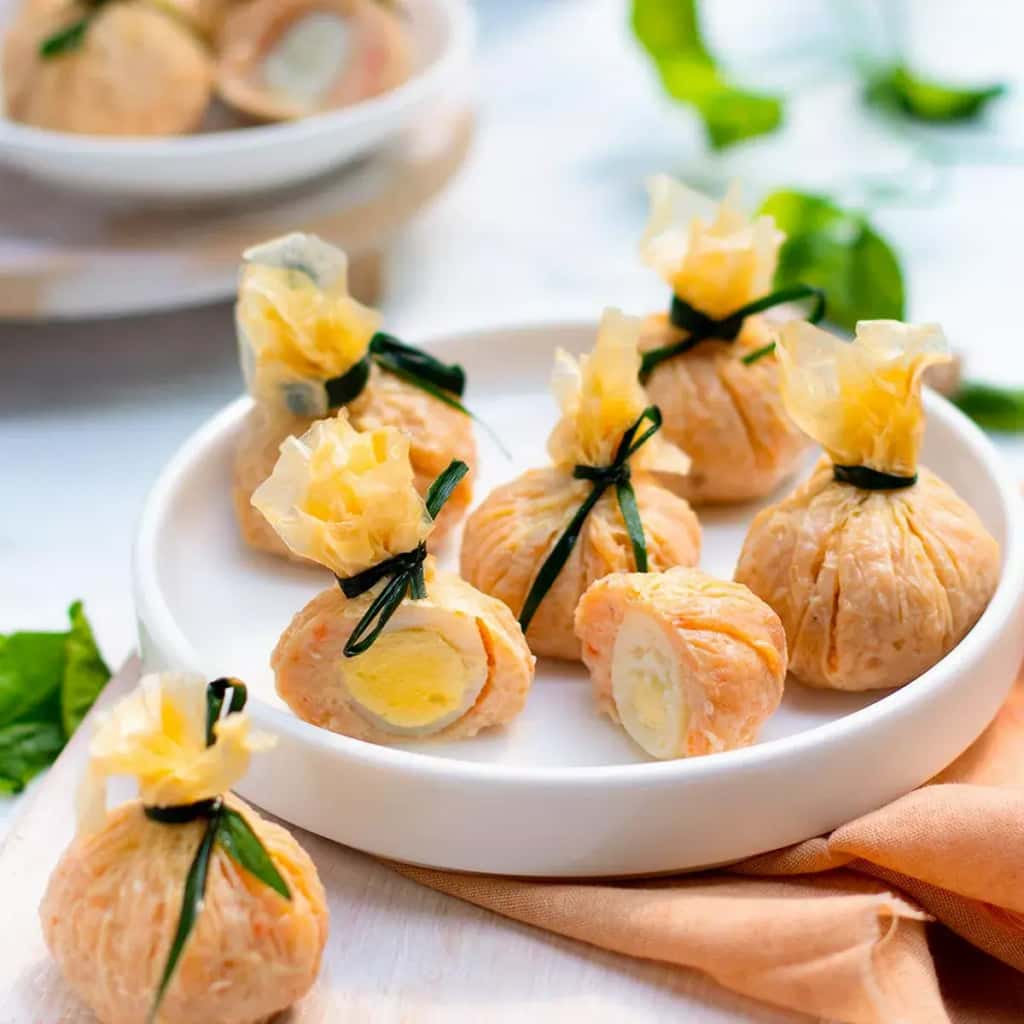 Resep Ekado ala Dapur Bu Sastro Lebih Mudah dan Enak!