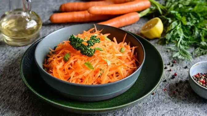 Resep Salad Jepang Enak, Mudah, Mirip Hokben