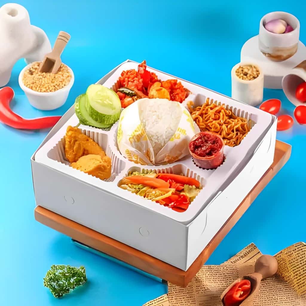 Resep Olahan Tumis Sawi Putih dan Wortel