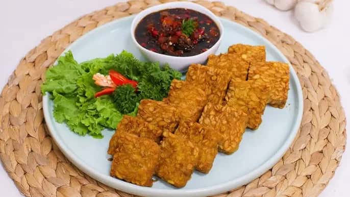 Resep Tempe Goreng Ketumbar ala Dapur Bu Sastro!