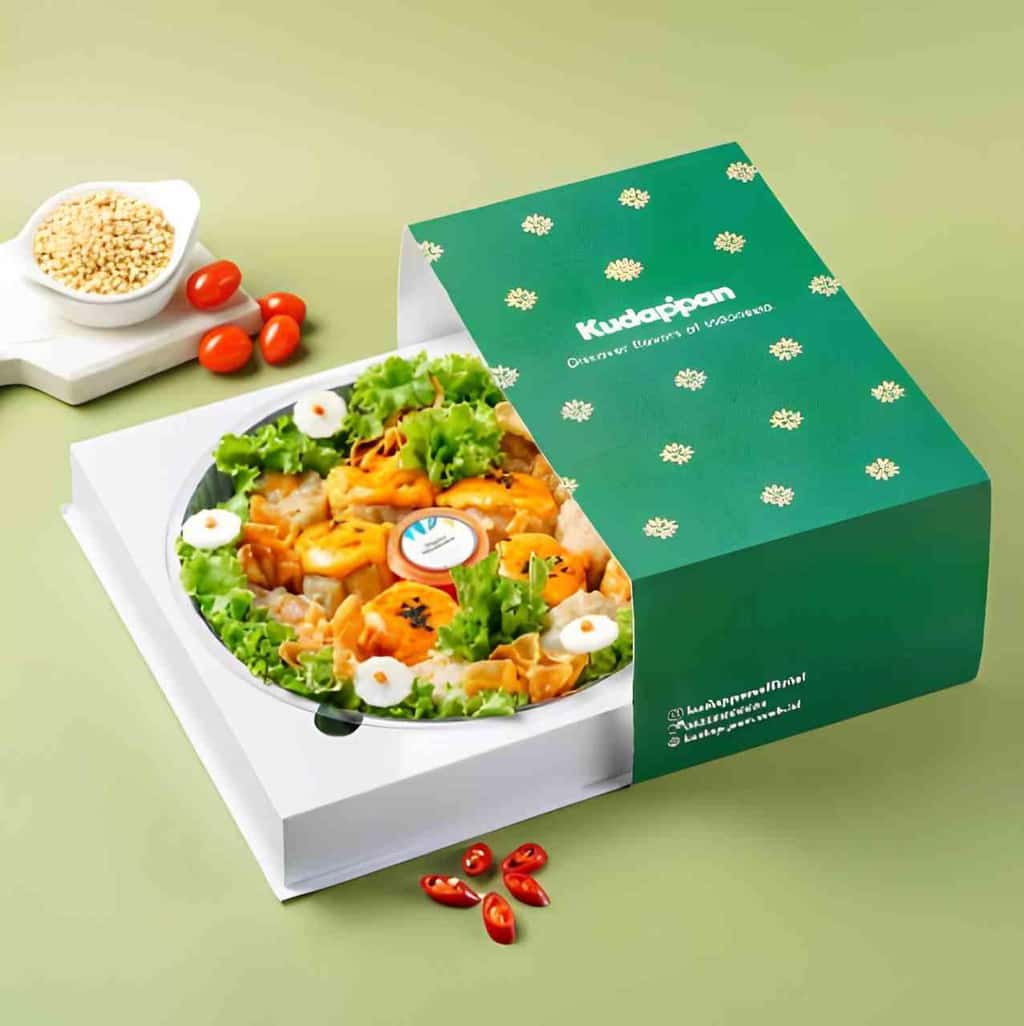 Dimsum Platter: Menu Lezat yang Cocok untuk Semua Selera