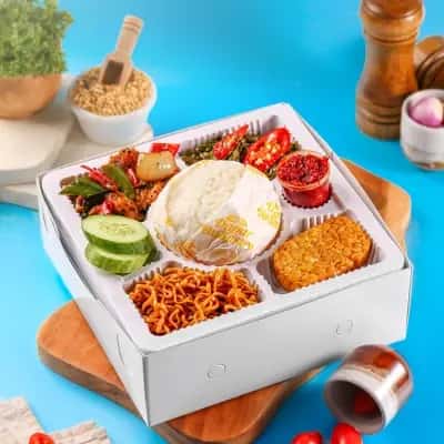 Catering Ramadhan: Prioritas untuk Buka Puasa dan Sahur