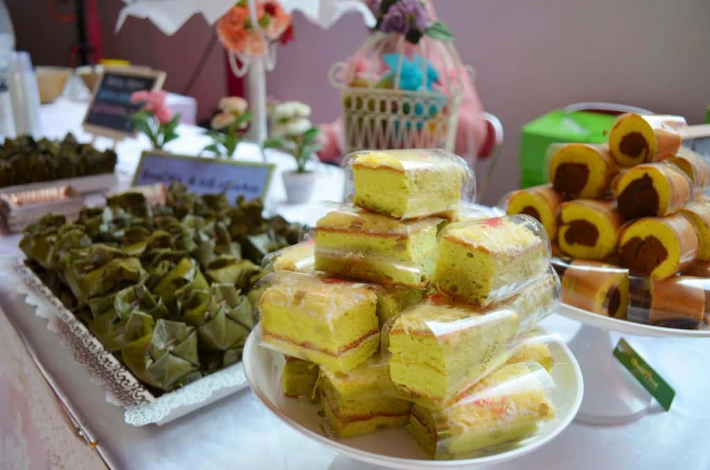 8 Rekomendasi Kue Basah untuk Hajatan, Lezat dan Praktis