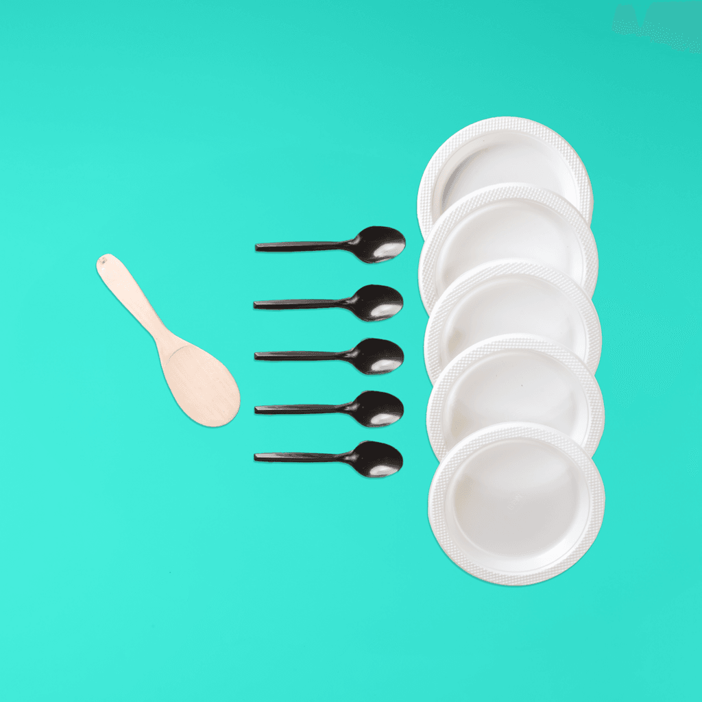 5 Porsi - Hantaran Nasi Liwet