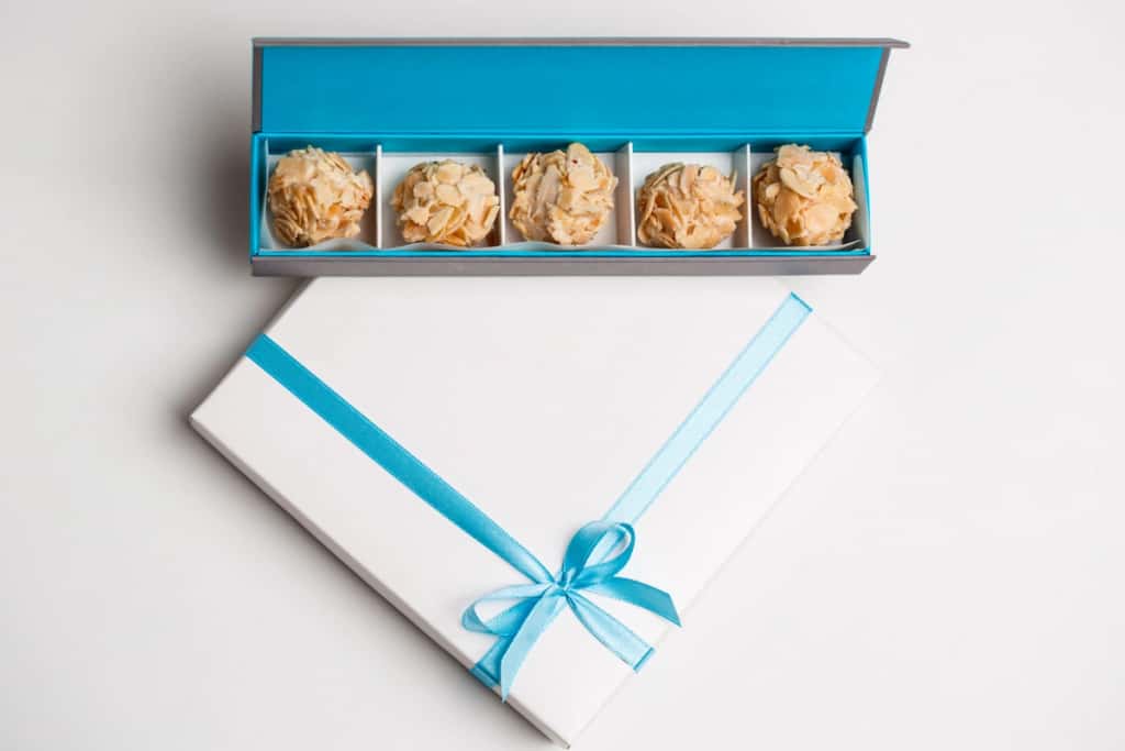 Rekomendasi Menu Snack Box Acara Aqiqah Keluarga yang Lezat