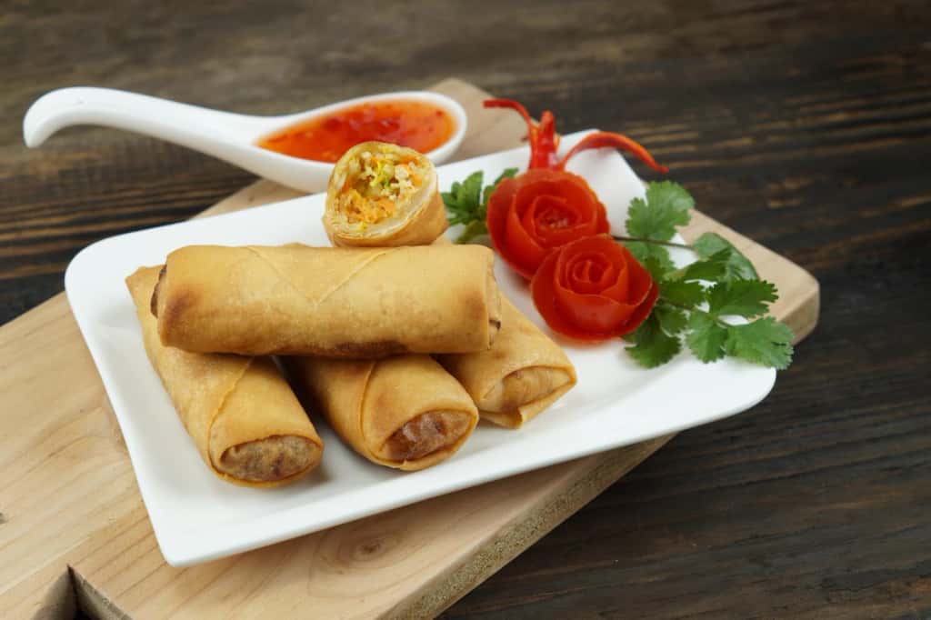 10 Makanan Khas Jawa Tengah yang Lezat dan Menggugah Selera!