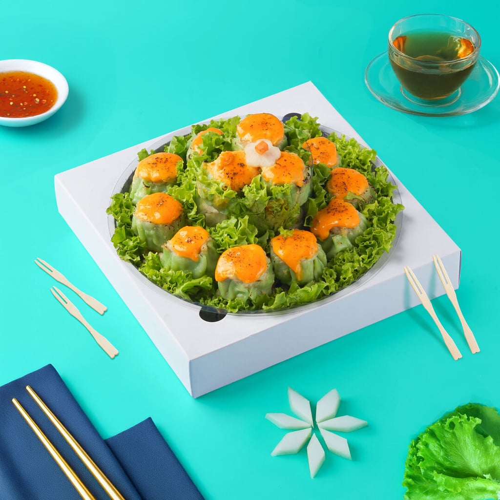 Dim Sum Rinjay Detail Menu Dimsum - Dimsum Rinjani | Dapur Bu Sastro