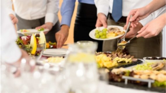 5 Tips Menentukan Menu Catering untuk Acara Spesialmu